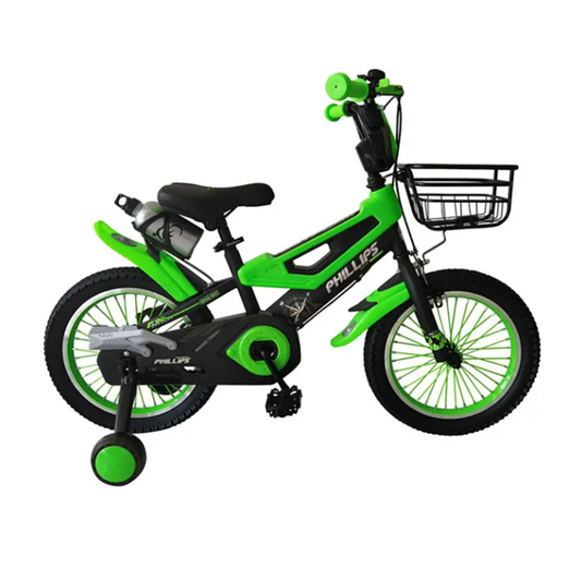 Barncyklar nya