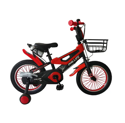 Barncyklar nya