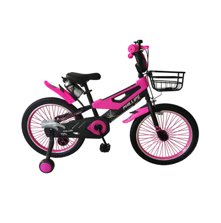 Barncyklar nya