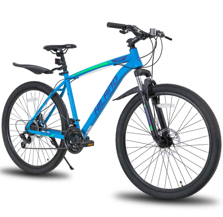 Newc Men's Bike