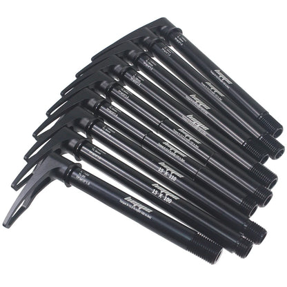 HEPPE Cyckel  Thru Axle Front Fork Shaft Skewer