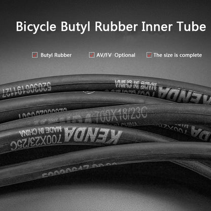 Continental cykel innerslang
1PC 700C 23-25C 28-32C 35-43C