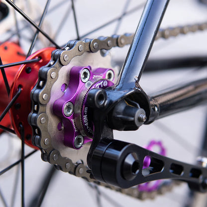 Cykelkedja 6/7/8 speed