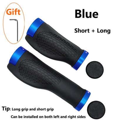 Ergonomic  Cykelhandtag, Gripshift,