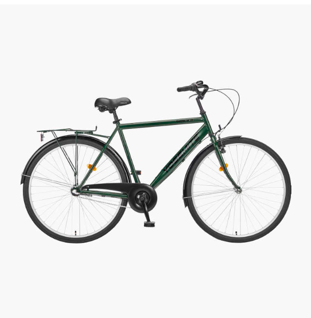 New Men's bikes 1