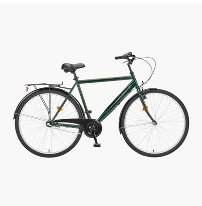 New Men's bikes 1