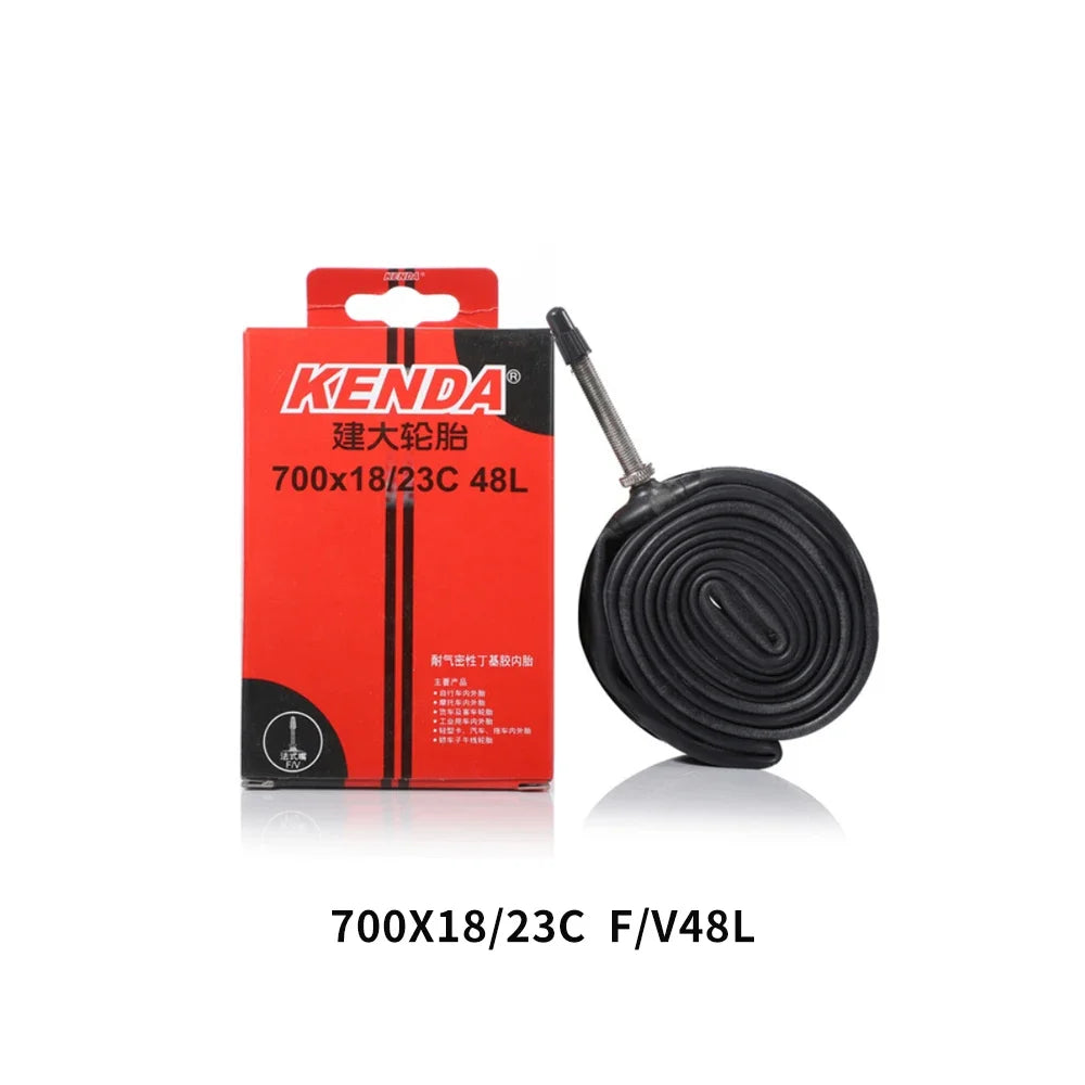 Continental cykel innerslang
1PC 700C 23-25C 28-32C 35-43C
