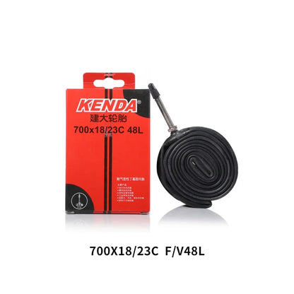 Continental cykel innerslang
1PC 700C 23-25C 28-32C 35-43C