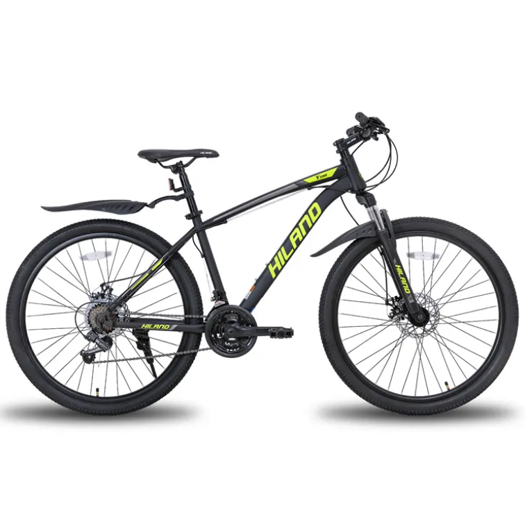 Newc Men's Bike