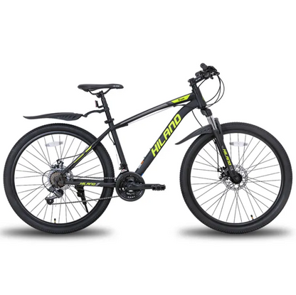 Newc Men's Bike