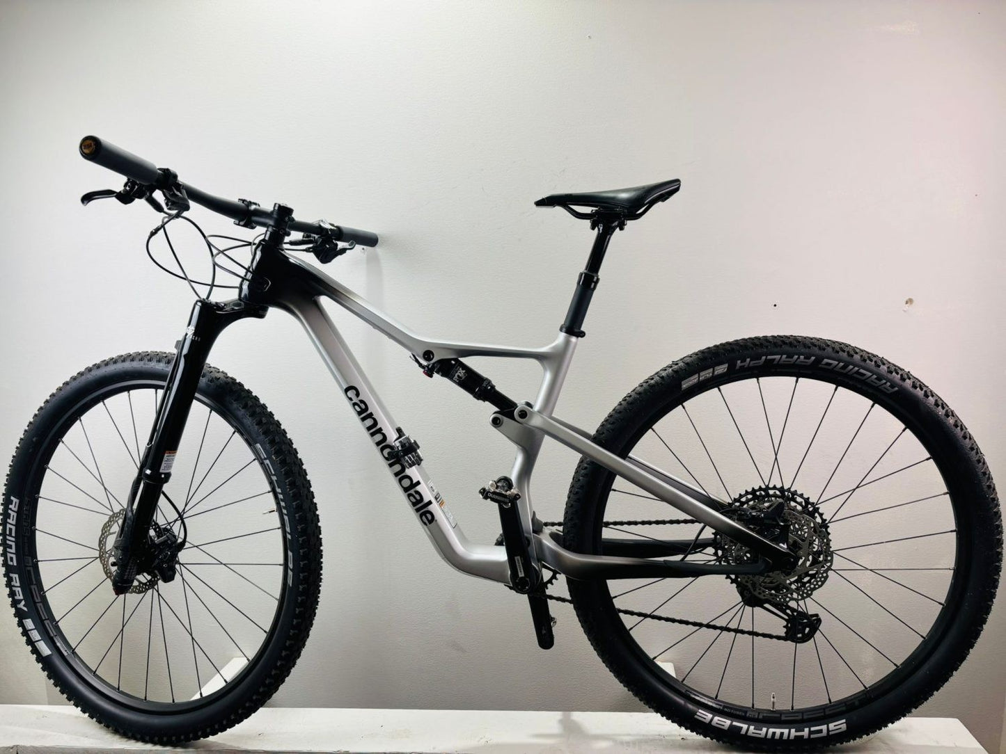 Cannondale Scalpel CRB 3 2023