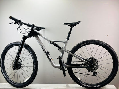 Cannondale Scalpel CRB 3 2023