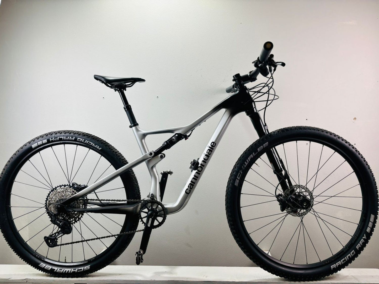 Cannondale Scalpel CRB 3 2023