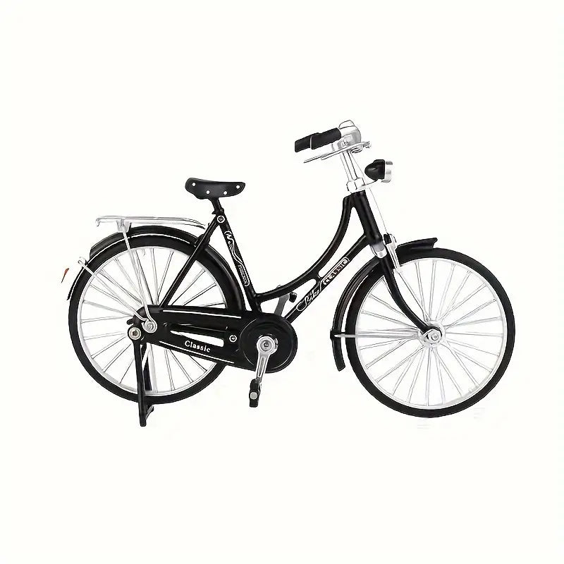 New Women's Bike 2